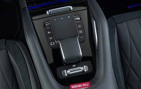 Mercedes-Benz GLE AMG, 2025 год, 18 190 000 рублей, 18 фотография