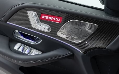 Mercedes-Benz GLE AMG, 2025 год, 18 190 000 рублей, 9 фотография