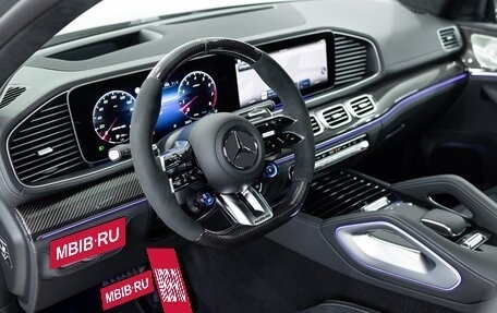 Mercedes-Benz GLE AMG, 2025 год, 18 190 000 рублей, 10 фотография