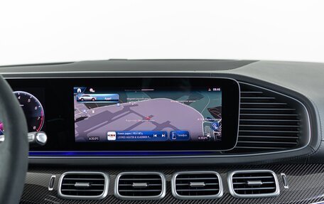 Mercedes-Benz GLE AMG, 2025 год, 18 190 000 рублей, 22 фотография