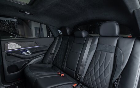 Mercedes-Benz GLE AMG, 2025 год, 18 190 000 рублей, 30 фотография