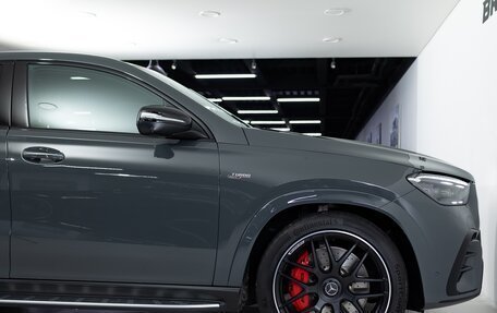 Mercedes-Benz GLE AMG, 2025 год, 18 190 000 рублей, 35 фотография