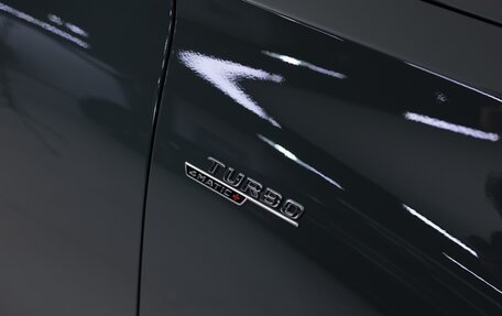 Mercedes-Benz GLE AMG, 2025 год, 18 190 000 рублей, 34 фотография