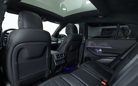 Mercedes-Benz GLE AMG, 2025 год, 18 190 000 рублей, 28 фотография