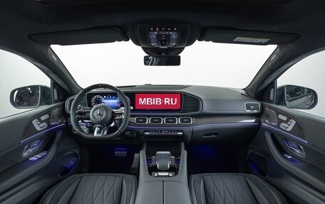 Mercedes-Benz GLE AMG, 2025 год, 18 190 000 рублей, 31 фотография