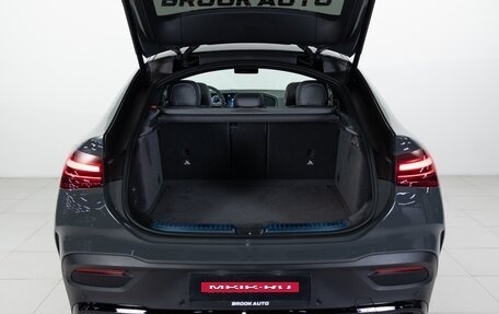 Mercedes-Benz GLE AMG, 2025 год, 18 190 000 рублей, 32 фотография