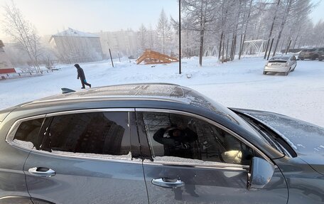 CheryExeed LX, 2021 год, 1 900 000 рублей, 7 фотография