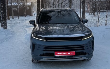 CheryExeed LX, 2021 год, 1 900 000 рублей, 1 фотография