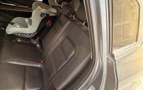 CheryExeed LX, 2021 год, 1 900 000 рублей, 9 фотография