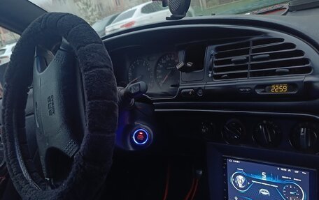 Ford Mondeo II, 1996 год, 280 000 рублей, 2 фотография