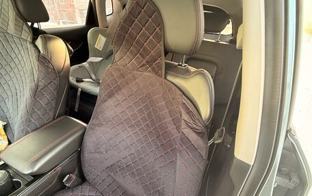 CheryExeed LX, 2021 год, 1 900 000 рублей, 11 фотография