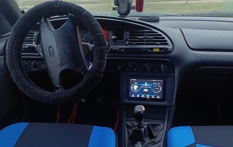 Ford Mondeo II, 1996 год, 280 000 рублей, 3 фотография