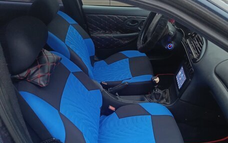 Ford Mondeo II, 1996 год, 280 000 рублей, 5 фотография