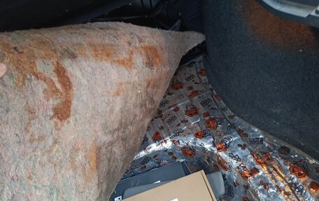 Ford Mondeo II, 1996 год, 280 000 рублей, 10 фотография