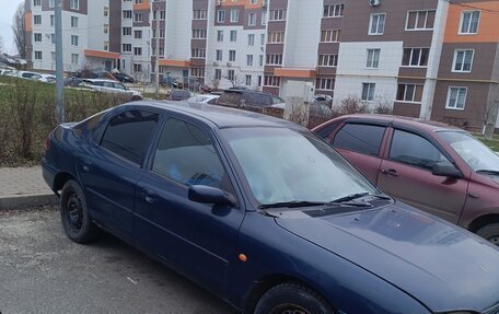 Ford Mondeo II, 1996 год, 280 000 рублей, 6 фотография