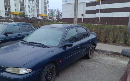Ford Mondeo II, 1996 год, 280 000 рублей, 8 фотография
