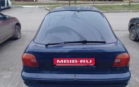 Ford Mondeo II, 1996 год, 280 000 рублей, 9 фотография