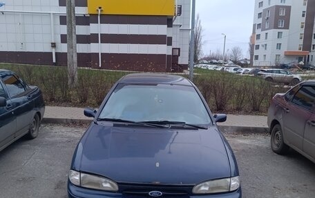 Ford Mondeo II, 1996 год, 280 000 рублей, 7 фотография