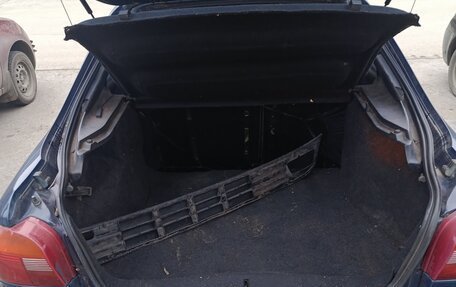 Ford Mondeo II, 1996 год, 280 000 рублей, 11 фотография