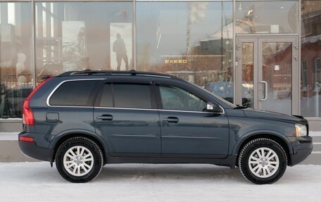 Volvo XC90 II рестайлинг, 2007 год, 1 200 000 рублей, 4 фотография