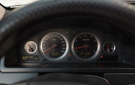 Volvo XC90 II рестайлинг, 2007 год, 1 200 000 рублей, 12 фотография