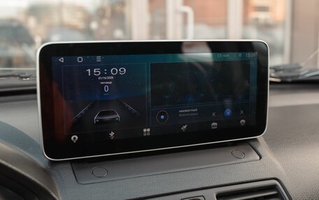 Volvo XC90 II рестайлинг, 2007 год, 1 200 000 рублей, 13 фотография