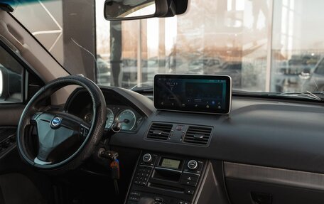 Volvo XC90 II рестайлинг, 2007 год, 1 200 000 рублей, 10 фотография