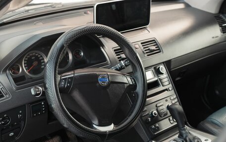 Volvo XC90 II рестайлинг, 2007 год, 1 200 000 рублей, 11 фотография