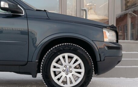 Volvo XC90 II рестайлинг, 2007 год, 1 200 000 рублей, 9 фотография