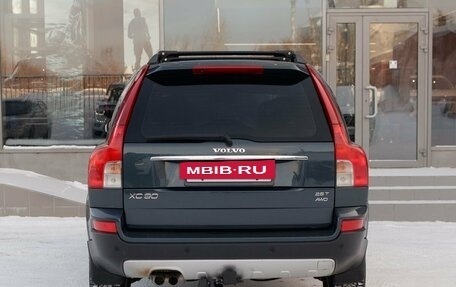 Volvo XC90 II рестайлинг, 2007 год, 1 200 000 рублей, 6 фотография