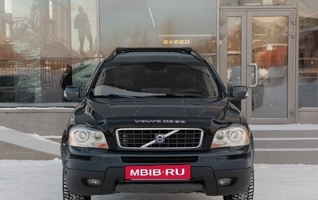 Volvo XC90 II рестайлинг, 2007 год, 1 200 000 рублей, 2 фотография
