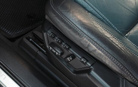 Volvo XC90 II рестайлинг, 2007 год, 1 200 000 рублей, 18 фотография