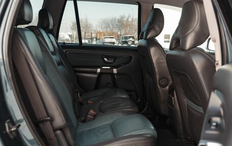 Volvo XC90 II рестайлинг, 2007 год, 1 200 000 рублей, 19 фотография