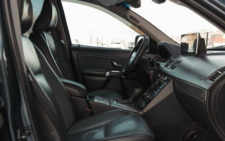 Volvo XC90 II рестайлинг, 2007 год, 1 200 000 рублей, 20 фотография