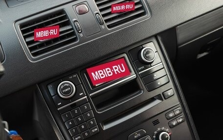 Volvo XC90 II рестайлинг, 2007 год, 1 200 000 рублей, 15 фотография