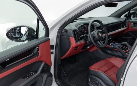 Porsche Cayenne III, 2025 год, 18 890 000 рублей, 7 фотография