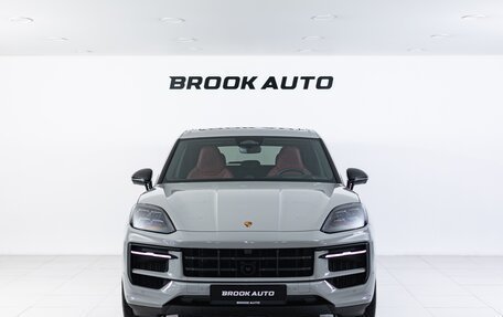 Porsche Cayenne III, 2025 год, 18 890 000 рублей, 2 фотография