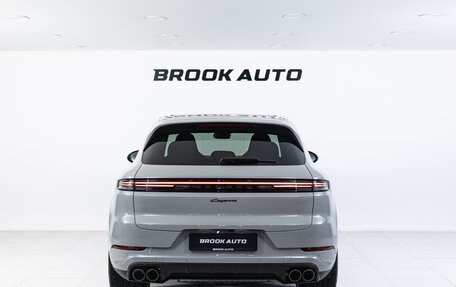 Porsche Cayenne III, 2025 год, 18 890 000 рублей, 5 фотография