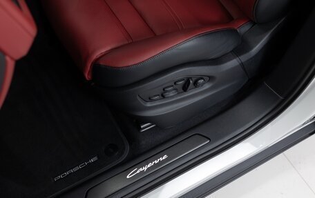 Porsche Cayenne III, 2025 год, 18 890 000 рублей, 12 фотография