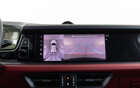 Porsche Cayenne III, 2025 год, 18 890 000 рублей, 23 фотография