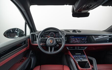 Porsche Cayenne III, 2025 год, 18 890 000 рублей, 13 фотография