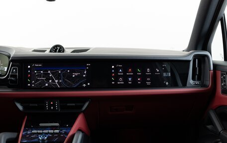 Porsche Cayenne III, 2025 год, 18 890 000 рублей, 21 фотография