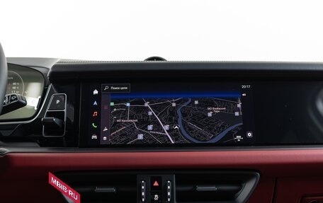 Porsche Cayenne III, 2025 год, 18 890 000 рублей, 22 фотография