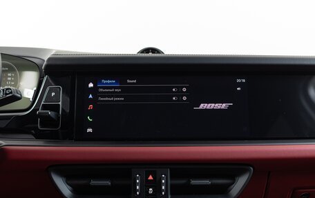 Porsche Cayenne III, 2025 год, 18 890 000 рублей, 27 фотография