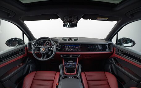 Porsche Cayenne III, 2025 год, 18 890 000 рублей, 31 фотография