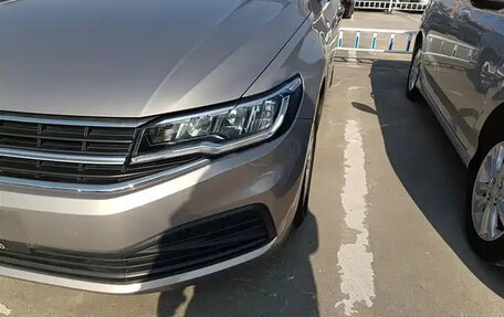 Volkswagen Bora, 2021 год, 1 089 000 рублей, 2 фотография