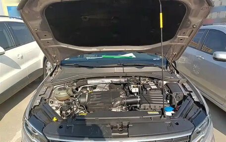 Volkswagen Bora, 2021 год, 1 089 000 рублей, 4 фотография