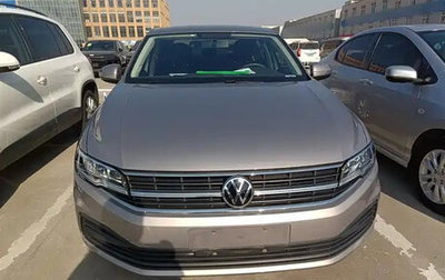 Volkswagen Bora, 2021 год, 1 089 000 рублей, 1 фотография