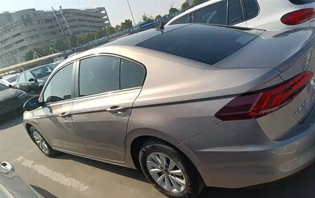 Volkswagen Bora, 2021 год, 1 089 000 рублей, 5 фотография