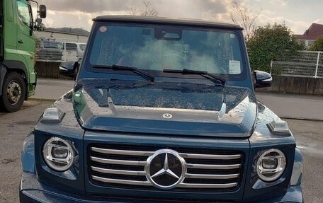 Mercedes-Benz G-Класс W463 рестайлинг _iii, 2025 год, 23 390 000 рублей, 1 фотография